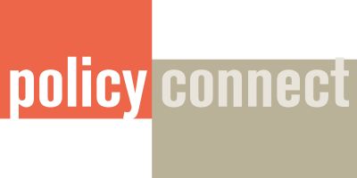 Policy Connect logo