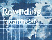 Rewilding Healthcare logo